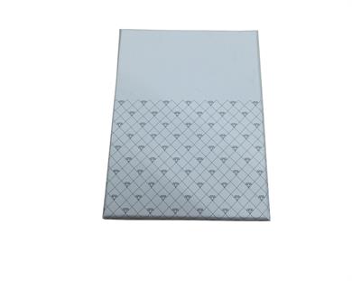 Karton Mini Set Kutusu Elmas Desenli