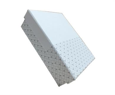 Karton Set Kutusu Elmas Desenli