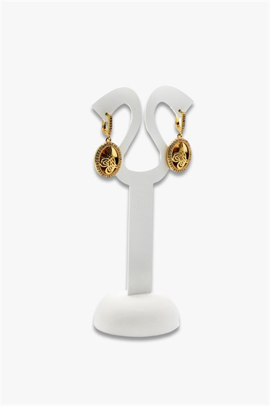 Kuğu Model Küpelik Standı