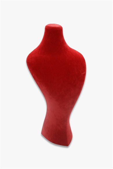 Likya Vitrin Takı Mankeni