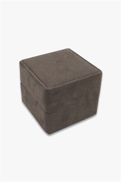 Lüx Alkantar Küpe Kutusu