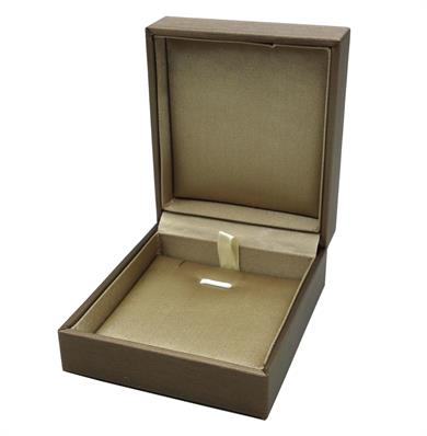 Lüx İthal Kolye Kutusu