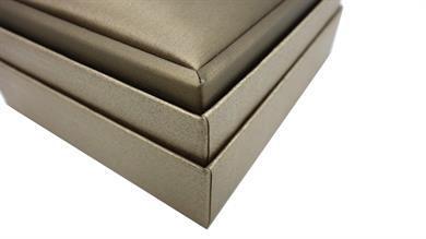 Lüx İthal Kolye Kutusu