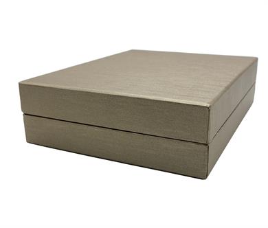 Lüx İthal Set Kutusu