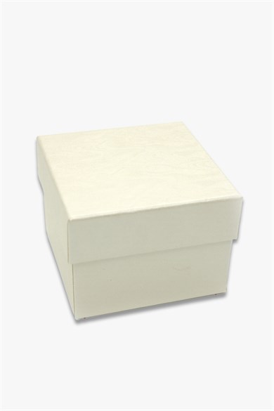 Lüx Karton Kelepçe Ve Bilezik Kutusu (6 Adet)