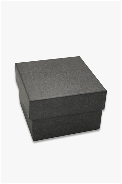 Lüx Karton Kelepçe Ve Bilezik Kutusu (6 Adet)