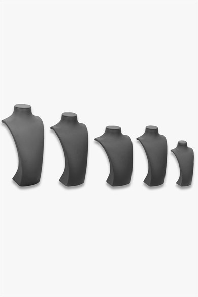 Melisa Vitrin Takı Mankeni