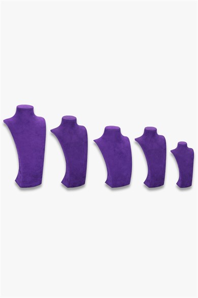 Melisa Vitrin Takı Mankeni