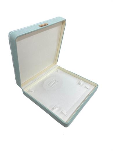 Micro Süet Set Takı Kutusu