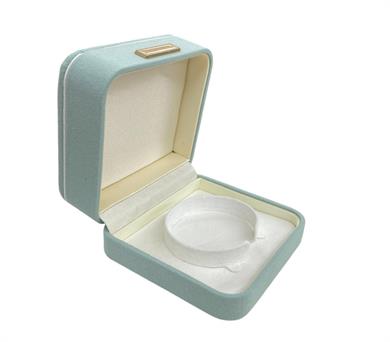 Mikro Süet Kelepçe Takı Kutusu