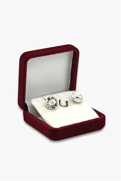 Minik Küpe Kutusu (5 Adet)