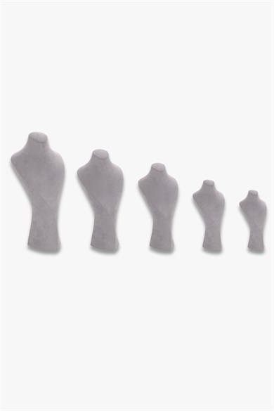 Narin Vitrin Takı Mankeni