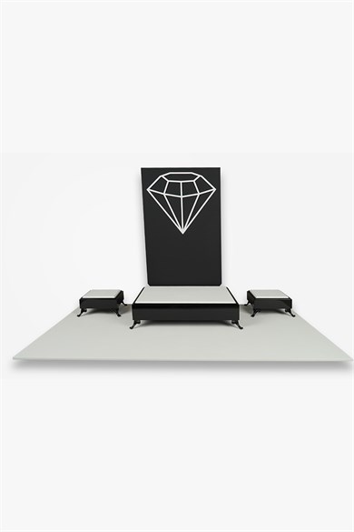 Onoria Kuyumcu Vitrin Seti