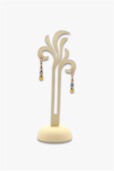 Palmiye Model Küpelik Standı