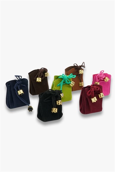 Paraşüt Takı Kesesi (50 Adet)