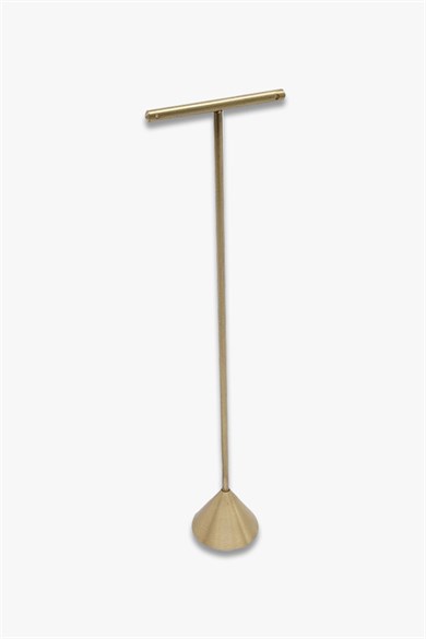 Pirinç Küpelik Standı Model 1
