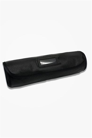 Rulo Katlanabilir Seyahat Takı ve Mücevher Çantası