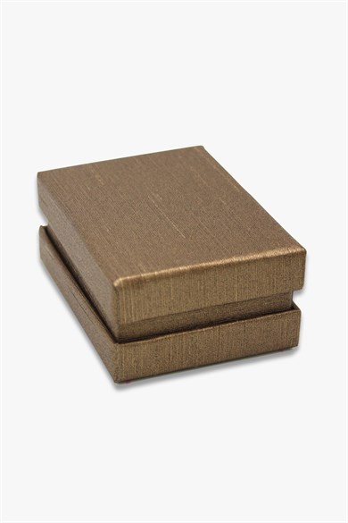 Rüya Karton Kolye Küpe Kutusu (3 Adet)