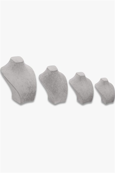 Sedir Vitrin Takı Mankeni