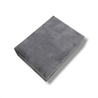 Suede Kolye Kutusu