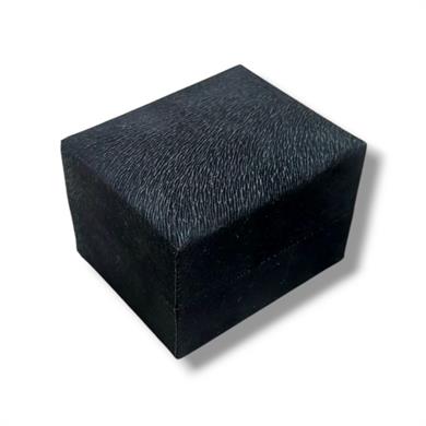 Suede Yüzük Kutusu