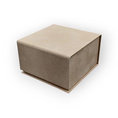 Yakamoz Model Kelepçe Yüksek Kutusu