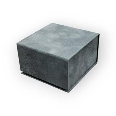 Yakamoz Model Kelepçe Yüksek Kutusu