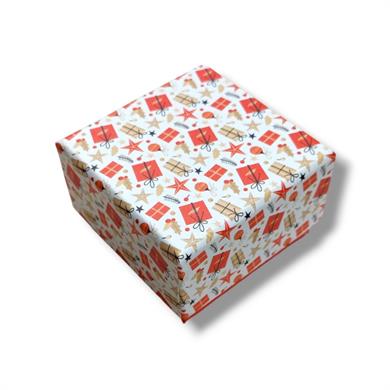 Yılbaşı Mini Set Kutusu