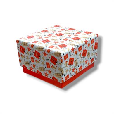 Yılbaşı Mini Set Kutusu