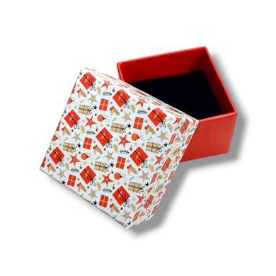 Yılbaşı Mini Set Kutusu