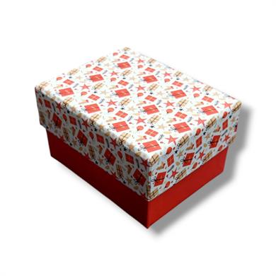 Yılbaşı Set Kutusu