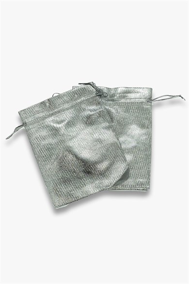 Ziynet Lame Takı Kesesi (50Li ve 100Lü Paket)