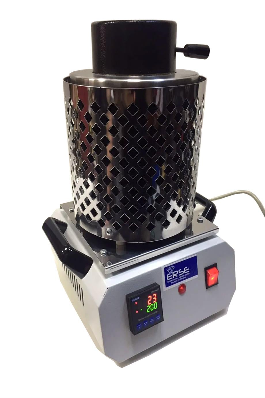 Eritme Ocağı Çok Amaçlı 2kg