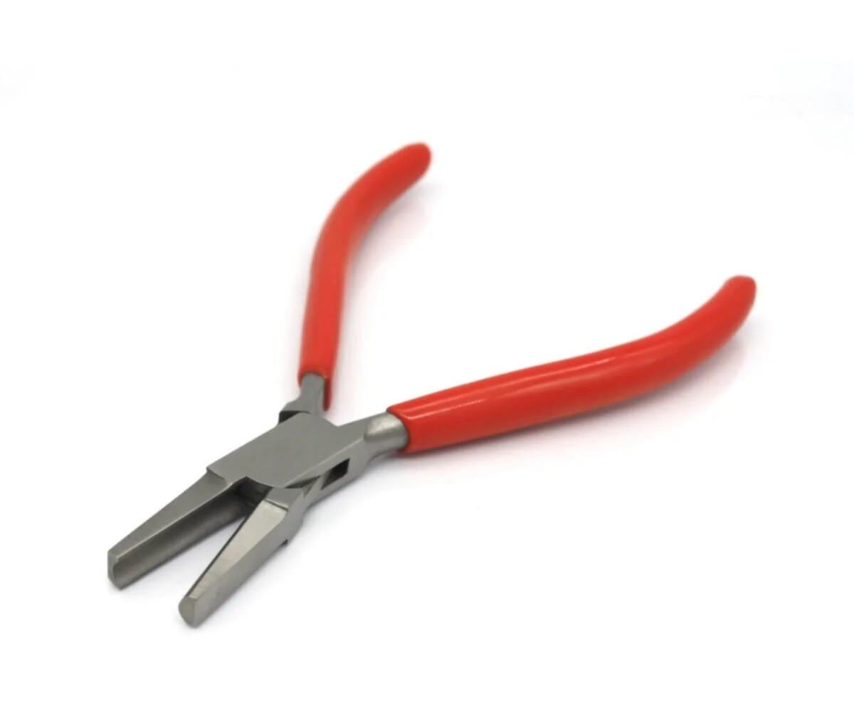 Kuyumcu Iç Dış Bombeli Pense