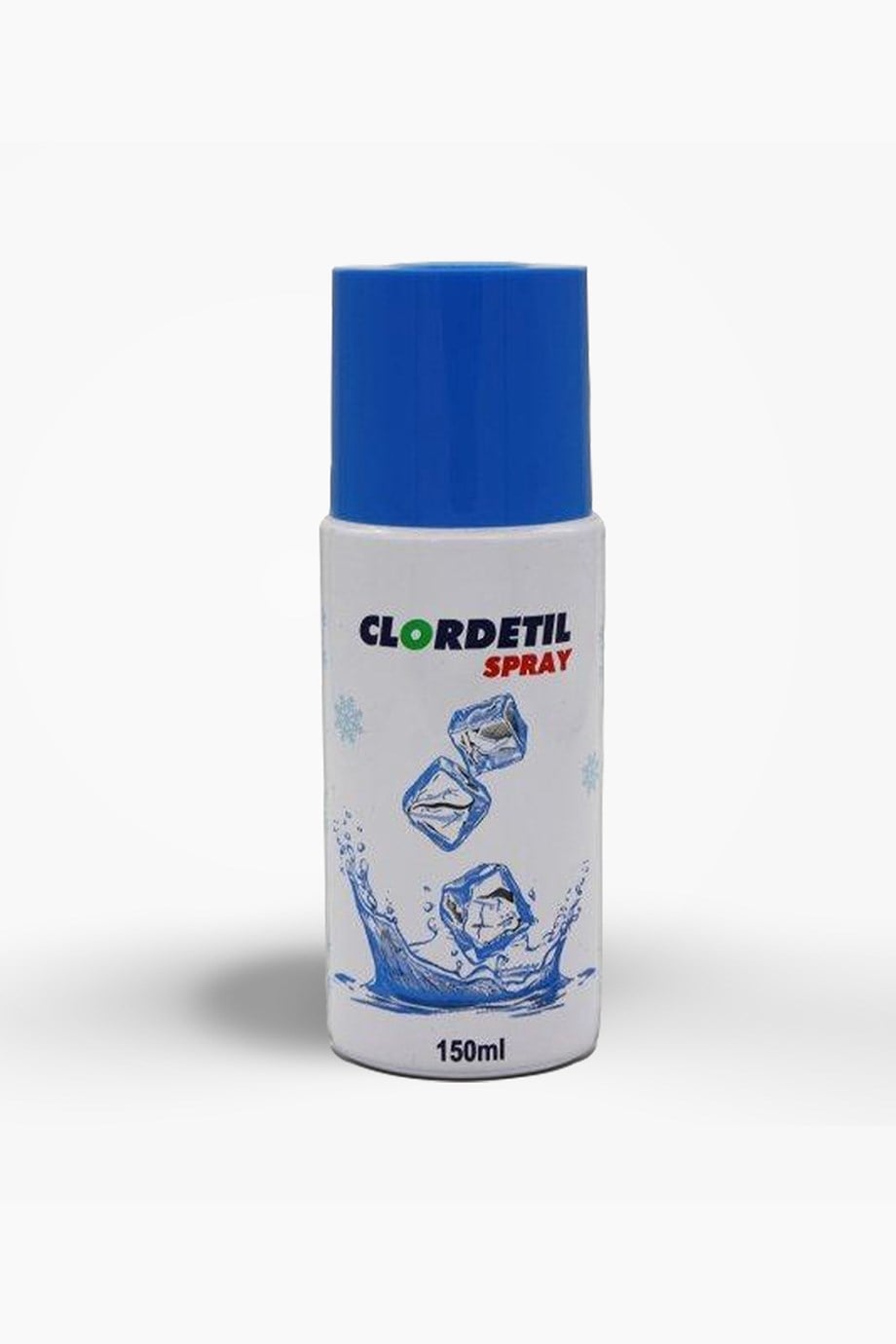 Soğutucu Kulak Delme Sprey