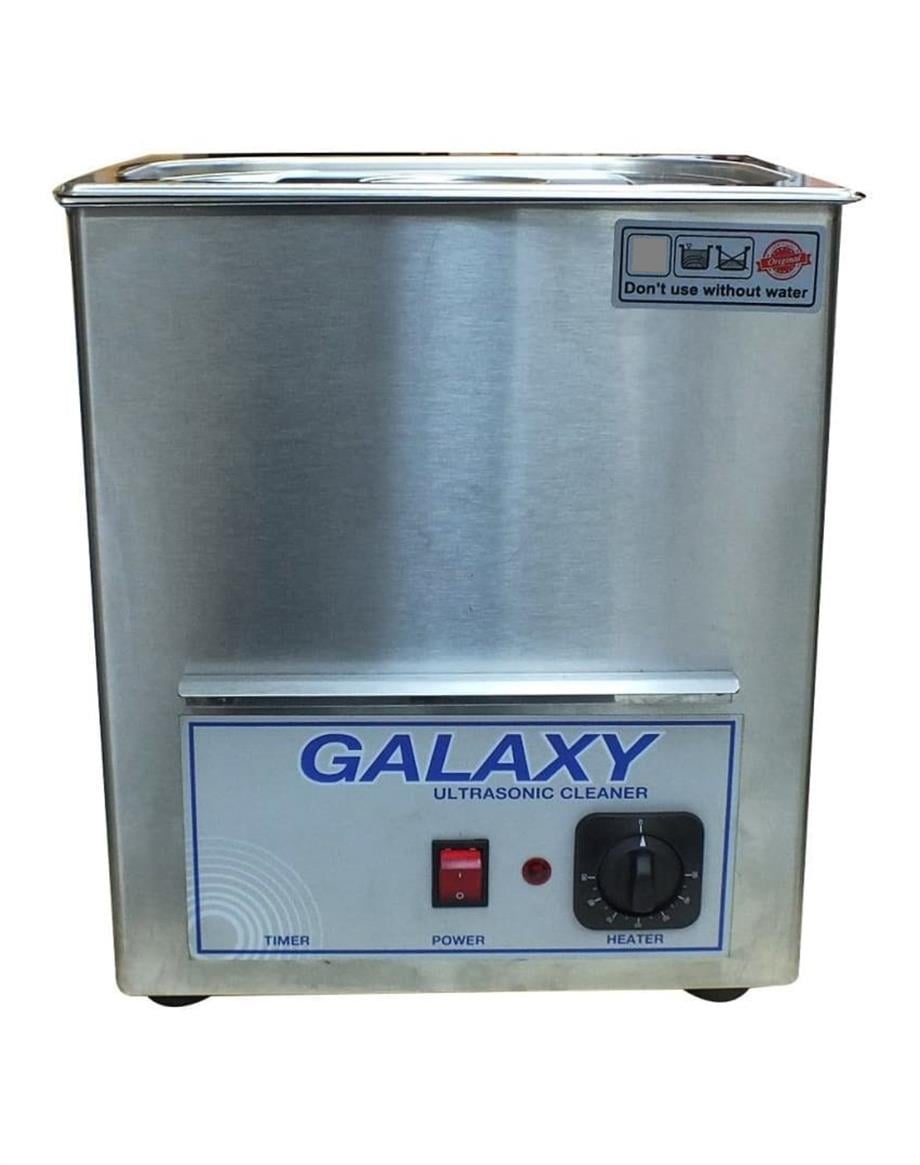 Ulturasonik Yıkama Makinası (18 litre)