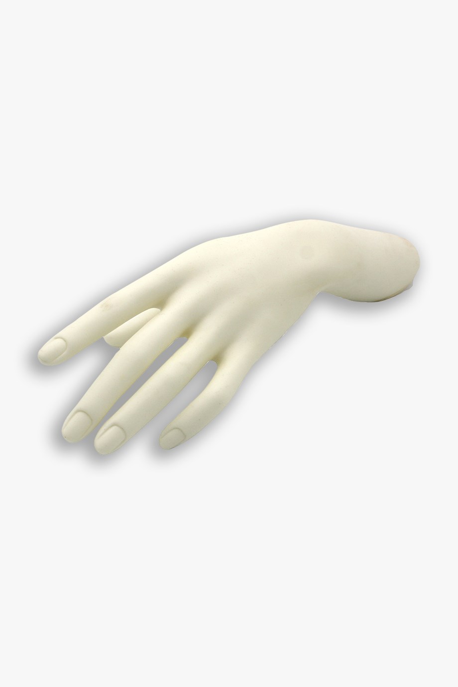 Yatık Takı El Mankeni