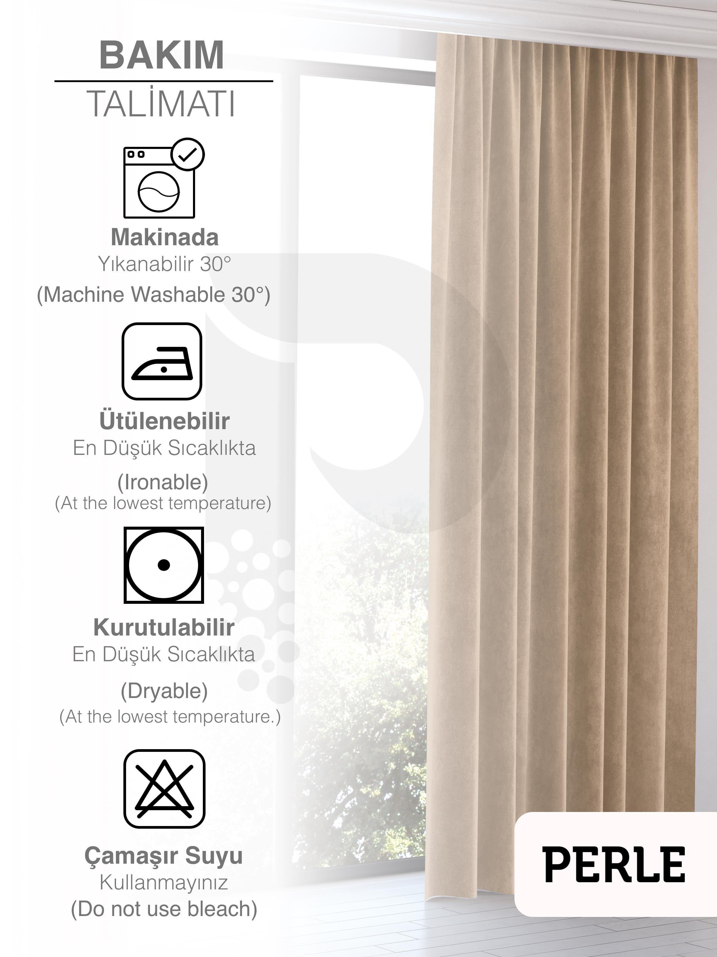 Home Daily Series Sahra Beji Ada Fon Perde