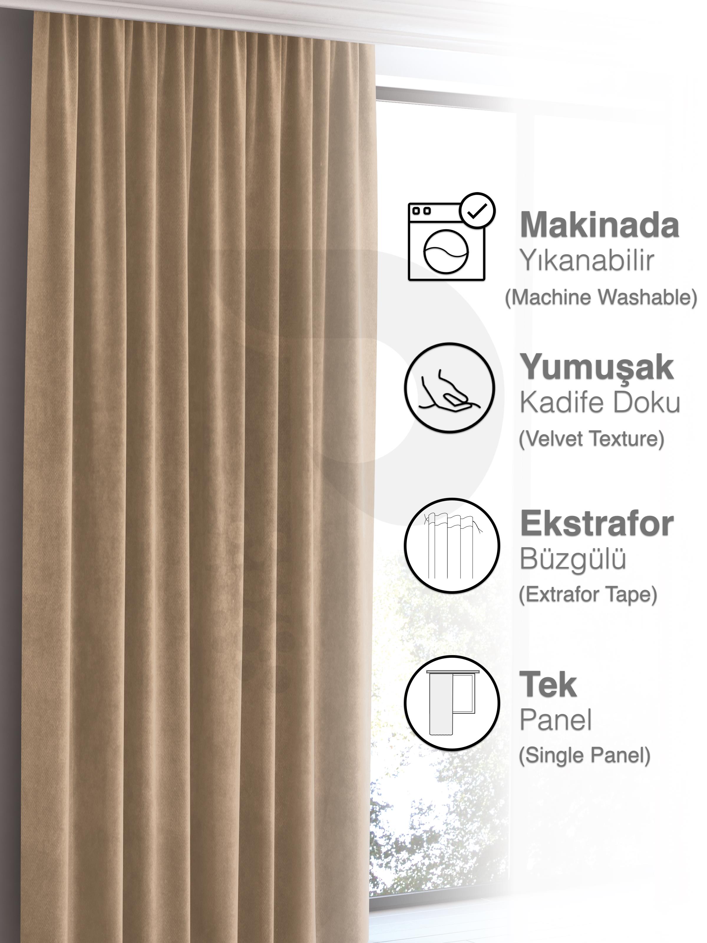 Home Daily Series Sahra Beji Ada Fon Perde