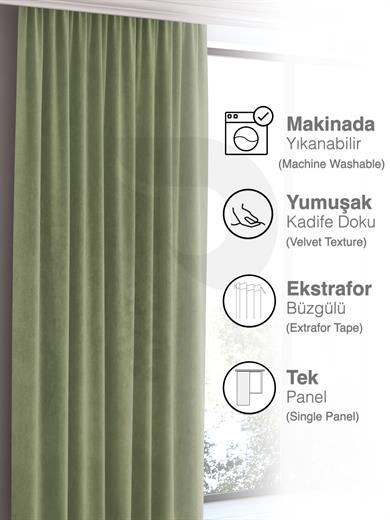 Home Daily Series Ada Çayı Ada Fon Perde