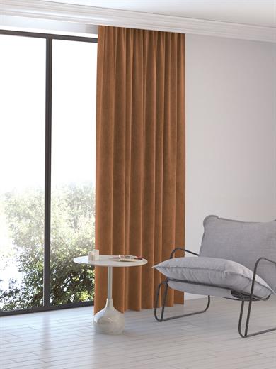 Home Daily Series Antik Renk Ada Fon Perde