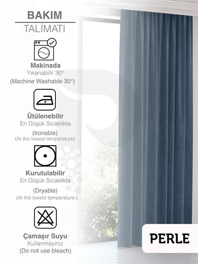 Home Daily Series Derin Mavi Ada Fon Perde