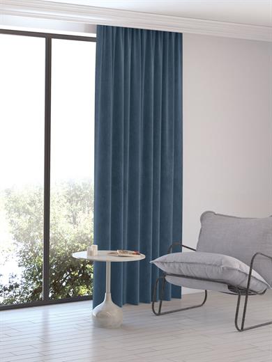 Home Daily Series Derin Mavi Ada Fon Perde