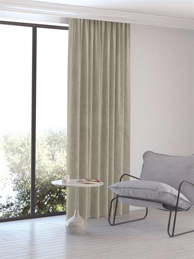 Home Daily Series Keten Rengi Ada Fon Perde