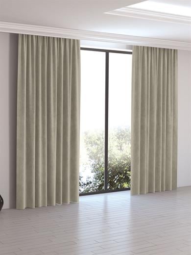 Home Daily Series Keten Rengi Ada Fon Perde
