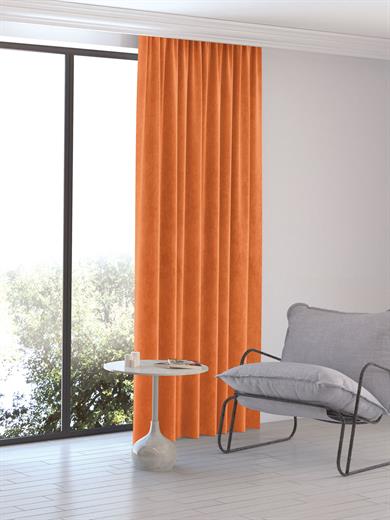 Home Daily Series Mandalina Rengi Ada Fon Perde