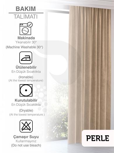 Home Daily Series Sahra Beji Ada Fon Perde