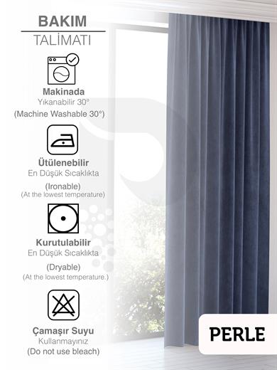 Home Daily Series Uzay Mavisi Ada Fon Perde