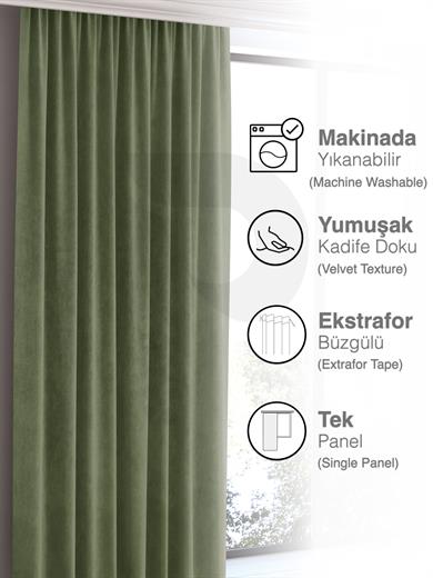 Home Daily Series Zeytin Yaprağı Ada Fon Perde