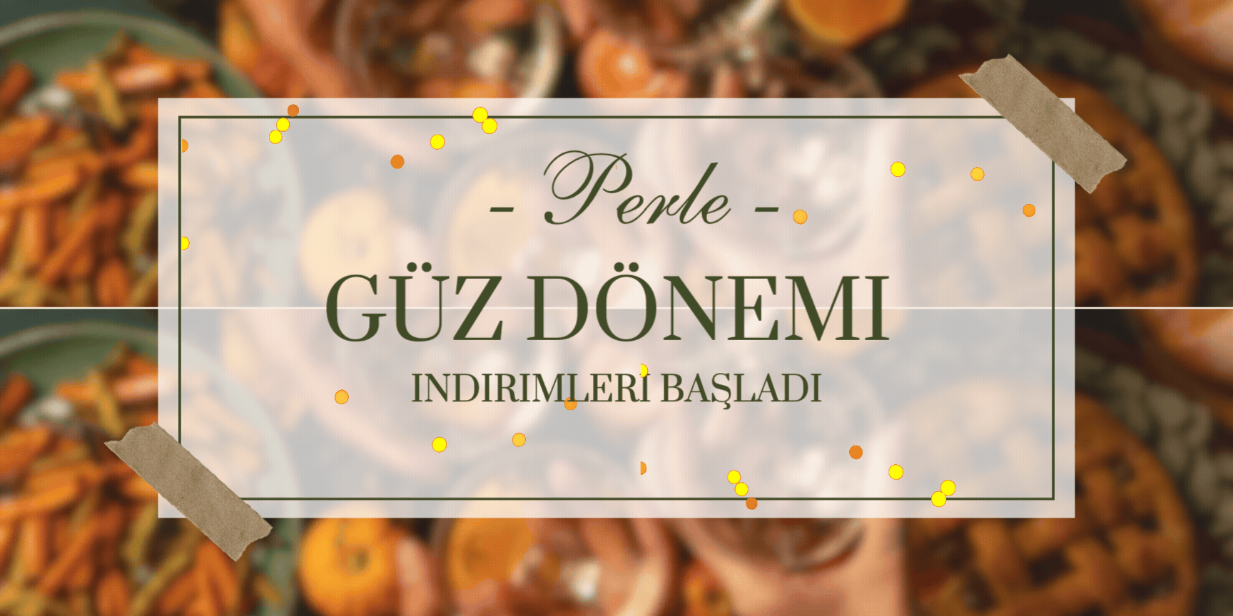PERLE
